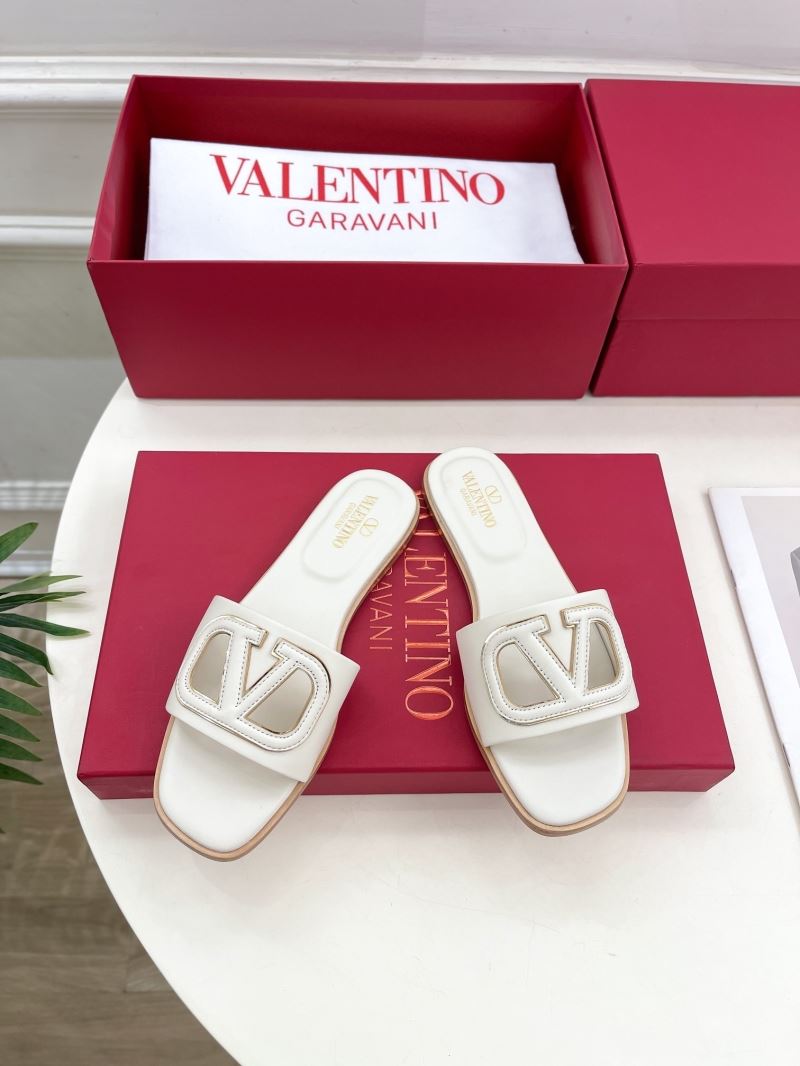 Valentino Slippers